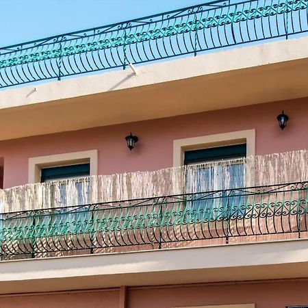 Stefanos House Apartment Argostoli  Ngoại thất bức ảnh