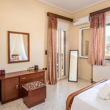 Stefanos House Apartment Argostoli  Ngoại thất bức ảnh